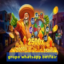 grupo whatsapp betfair